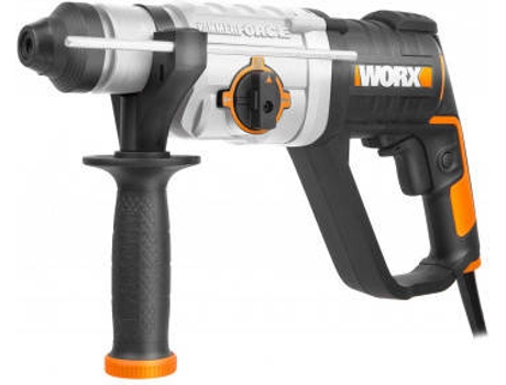 Martillo percutor eléctrico 800W - WX339.3 - WORX