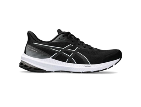Zapatillas de Hombre para Running ASICS Gt Negro (45)