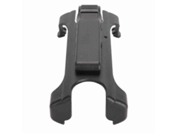 Soporte Trasero Giratorio De 90° Para Motorola Sl300 Sl500 Sl1600 Sl2600 Sl3500e Sl1m Sl2m