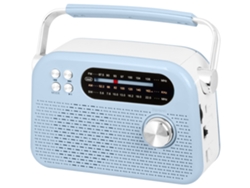 Radio Trevi Rda70br04