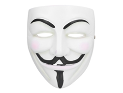 Máscara De Resina Reutilizable Para Halloween, Carnaval, Cosplay Y Accesorios Para Fiestas De Disfraces.