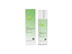 Agua esencial calmante con centella