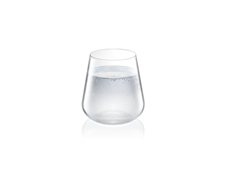 Vaso Giorgio 400 ml 6 Piezas