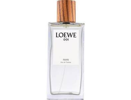 Perfume LOEWE 001 Man Edt (50 ml)