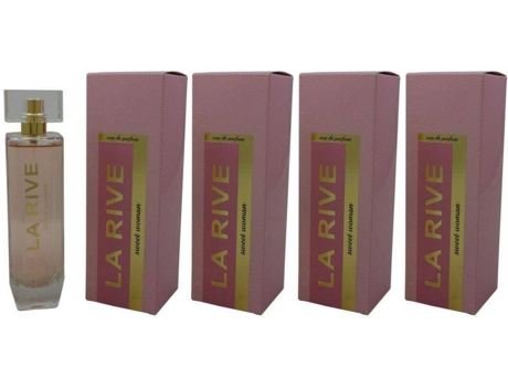 Perfume LA RIVE Sweet Eau De Parfum (90ml)