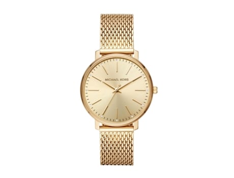 Reloj MICHAEL KORS Mujer (Acero - Dorado)