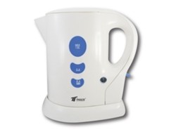 Hervidor de agua eléctrico 1 litro | Oferta exclusiva THULOS
