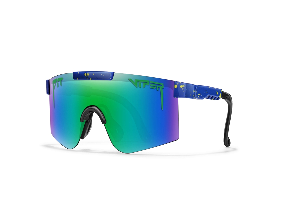 (estilo 3) Gafas De Ciclismo Para Niños, Antideslumbrantes, Protección Solar, Lentes Uv400.