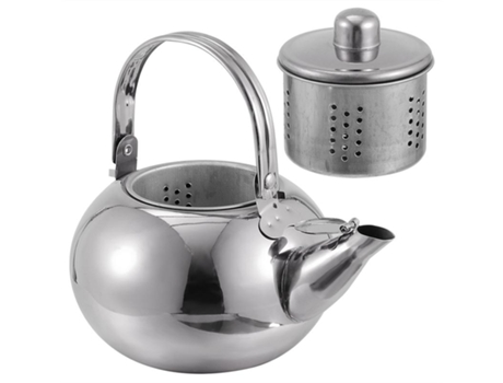 Tetera XGF com Cestas s Kung Fu Puer Oolong Belics