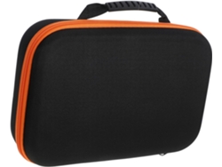 Estuche Organizador De Herramientas Amosfun Tela Perforación Fabricado Este