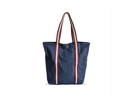 Bolso Térmico IRIS BARCELONA (Azul Marino - 37x45.5x15.5 cm)
