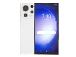 Smartphone YIZHOOD S24 Ultra 4G (6.8Inch - 12GB - 256GB - Blanco)