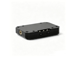 Negrohglrc 5.8g Vtx Pro 1.6w Transmisor Fpv 40ch Tbs Smartaudio Micrófono Incorporado Pit/25/400/800/1600mw 7-36v 20x20mm Mmcx Drones Carreras Fpv