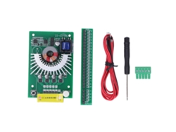 Equalizador Activo Batería De Litio 4s 5a Balanceador De Voltaje Capacitor De Energía