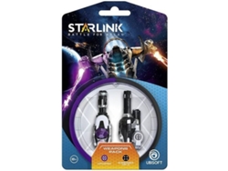 FIG.STARLINK WEAPON PACK CRUSHER+SHREDDE
