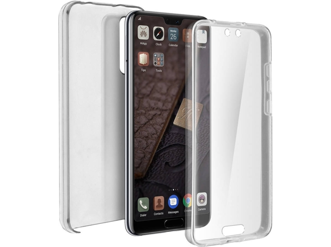 Carcasa Huawei P20 Pro AVIZAR Silicona