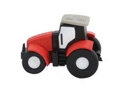 Pen Drive Com Aparência Cartoon, Armazenamento De Grande Capacidade 16gb, Dispositivo De Armazenamento Usb De Alta Velocidade