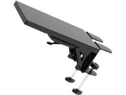 Soporte ergonómico para computadora de una sola pieza, para escritorios de oficina y hogar. Práctico y duradero. Gokoco