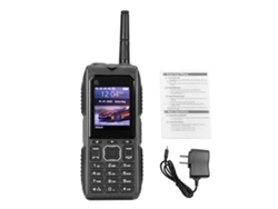 Teléfono Móvil Desbloqueado Para Personas Mayores, Botones Grandes, 2g, Estilo Retro, Batería De 2400 Mah Con Antena.