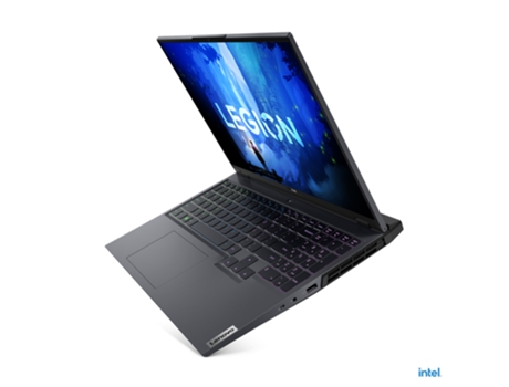 Portátil LENOVO 69266 (16 '' - Intel® Core™ i7 i7-12700H - RAM: 16 GB - 1000 GB SSD)