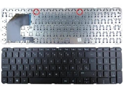 Teclado para Portátil HP Pavilion 15-B137Ss 15-B119Ss