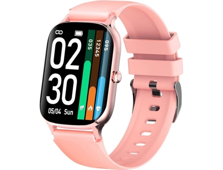 Smartwatch CHRONUS F371115 Rosa