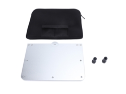 Bandeja De Proyector Para Portátil, Montable En Trípode, Portátil Y Plegable