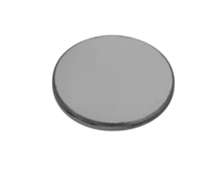 Espejo Reflector De Molibdeno Mo Lente Para Tubos Láser Bajo 100w 20*3mm