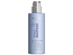 Loción para el Pelo REVLON Style Masters Fanaticurls (150 ml)