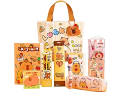 Estuche Para Niñas Diseño Moderno Calidad Buena Fácil Uso