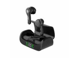 Auriculares In Ear YIZHOOD Bluetooth Negro