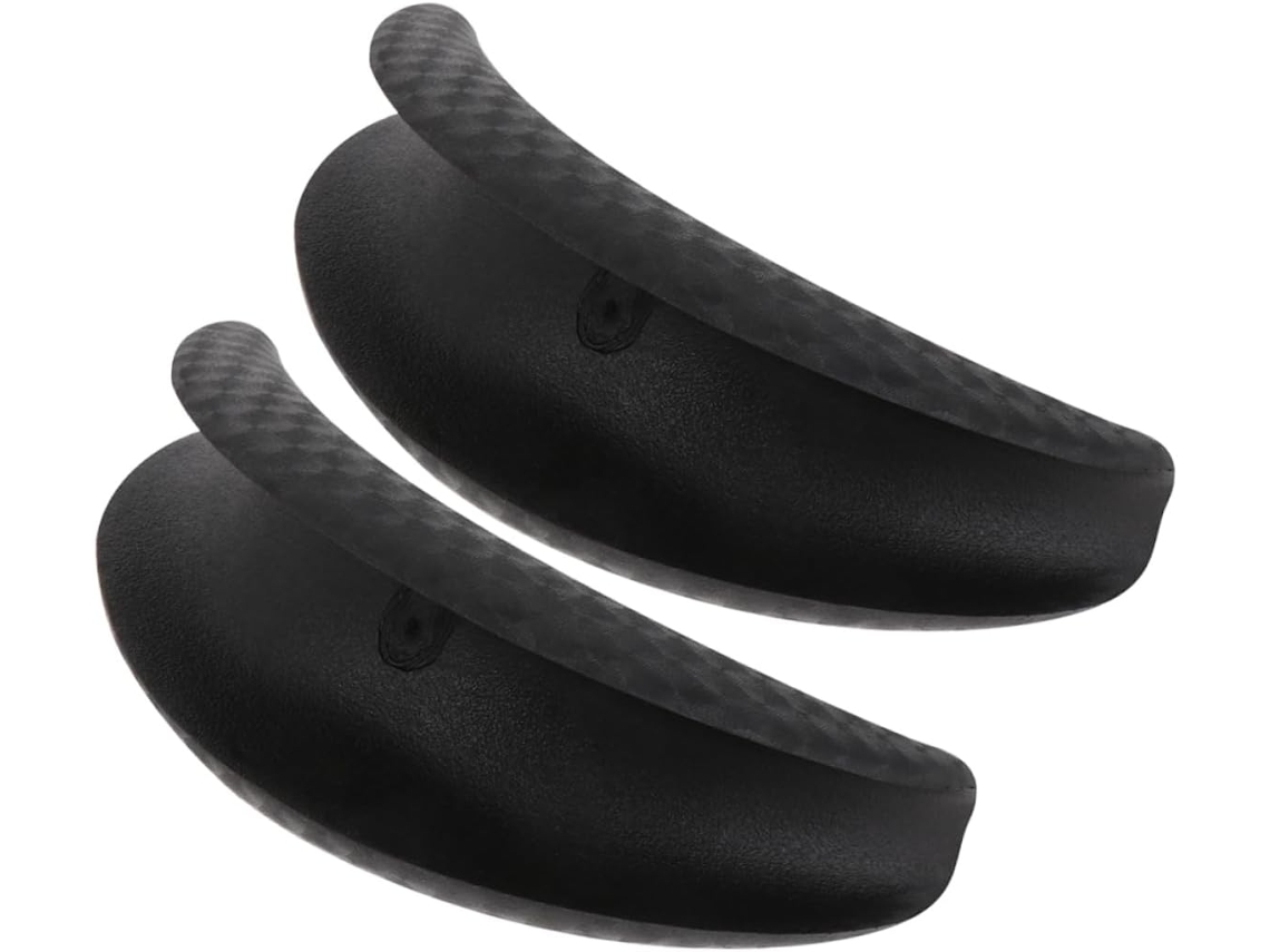 Cojín de PVC para lavar el cabello, juego de cojines en forma de U de Slowmoose