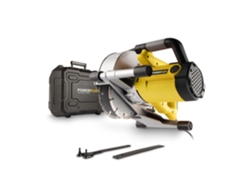 Remolcadora Eléctrica Varo Powx0650 1800w Eléctrica Con Cable