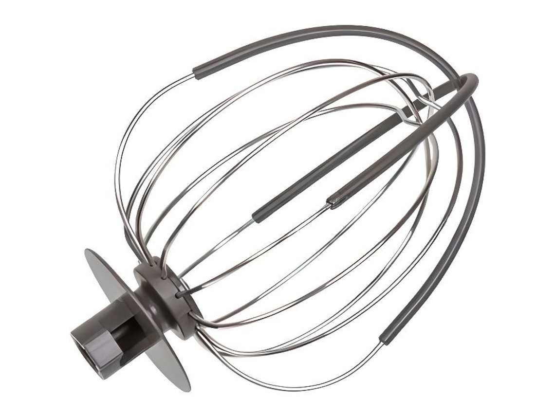 Batidor Multifilamento Ms-650847 para Robot de Cocina Masterchef Gourmet Masterchef Gourmet Masterchef Gourmet Soleil MOULINEX
