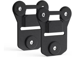 Soporte Magnético Universal Para Cámara Corporal - Clip Portátil Universal