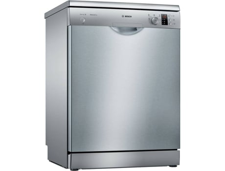 Lavavajillas BOSCH SMS25AI05E (12 cubiertos - 60 cm - Inox)