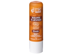 Bálsamo Labial Orgánico 4 gSabor: Karité MKL GREEN NATURE