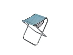 Bancos De Camping, Cadeiras De Camping Dobráveis, Com Bolsos Laterais, Banco Dobrável De 40x33x36 Cm, Adequado Para Viagens.