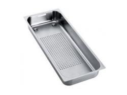 Cesta/escurridor inox 172x412x55 040674 - Franke