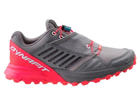 Zapato para Mujer DYNAFIT Trail Running Alpine Pro Multicolor para Montaña (EU 37)
