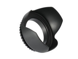 Filtros profesionales para cámara de 58 mm: Kit impermeable Nd2 Nd4 Nd8 Accesorios de fotografía