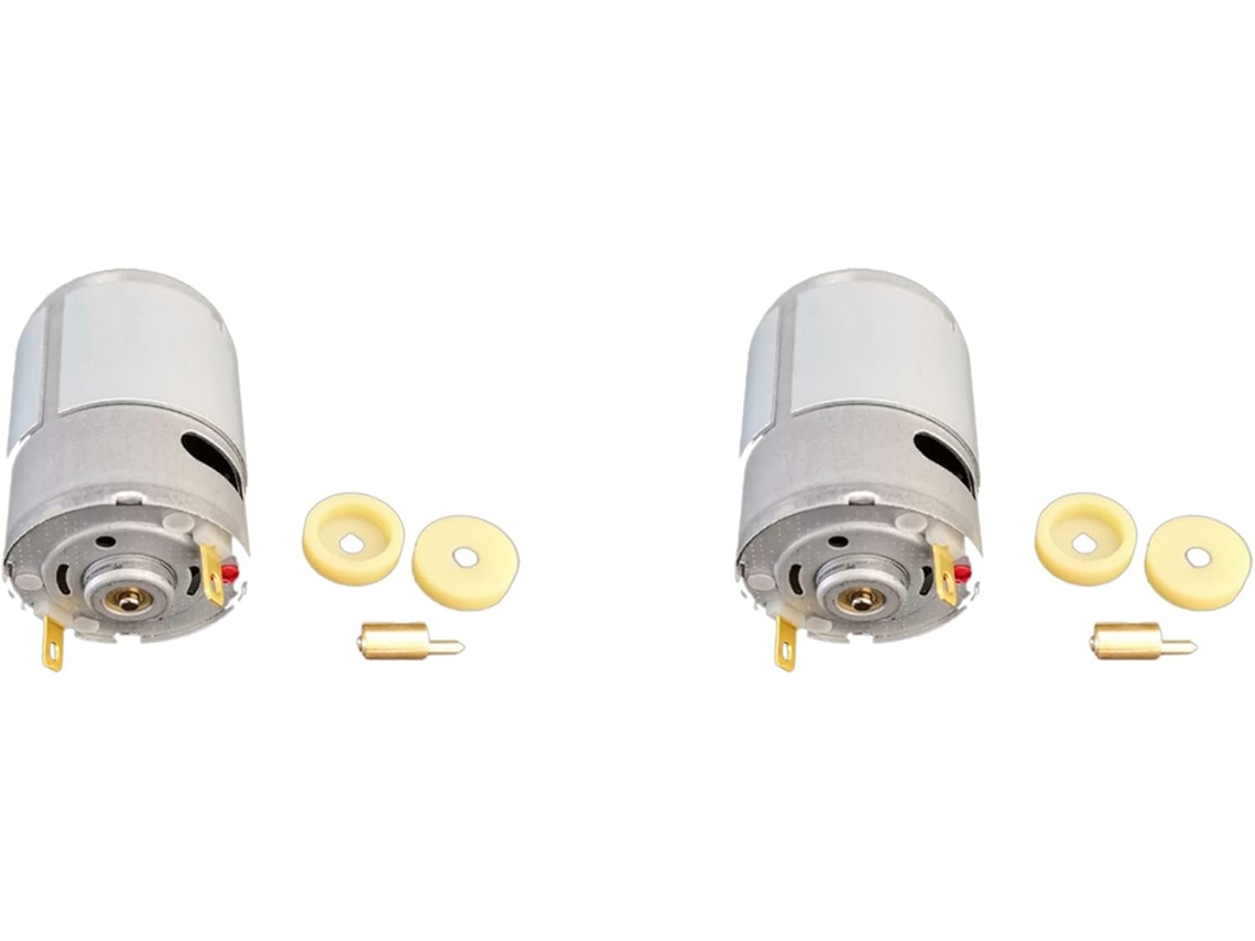Pieza de repuesto para cortapelos SFUSHOS, 7200 rpm, modelo 8504