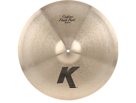Zildjian 20 K-Custom Dark Ride