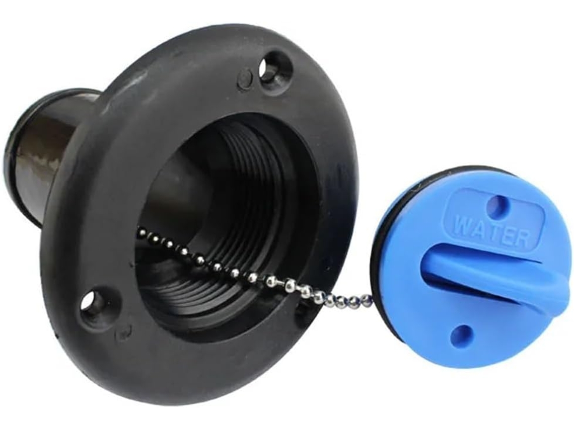 Bouée d'ancre en PVC, Resistente SFUSHOS