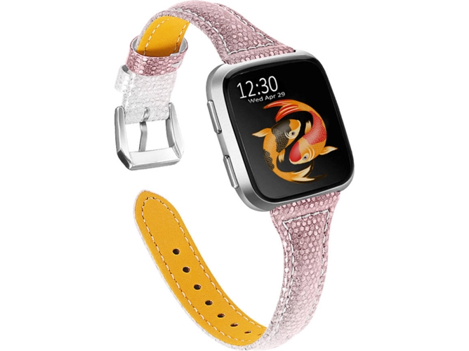 Correa WJS CT1132-5 (Fitbit by Google Versa 1-2)