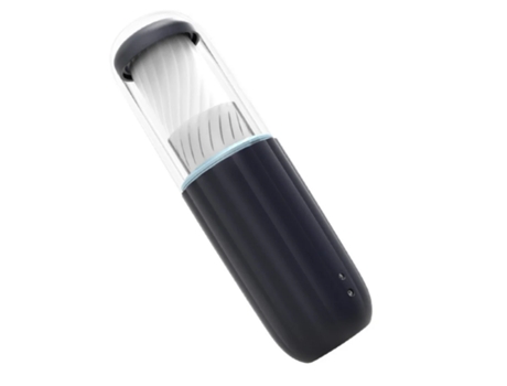 Estimulador YIZHOOD SBP707 Negro