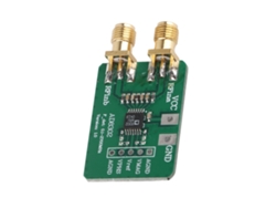 Omni-módulo Detector De Fase Ad8302 Para Monitoreo Remoto Y Análisis De Señal Ac Con Razón Logarítmica
