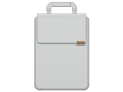 Funda Multifuncional Nillkin Versatile Pro Para Portátil De 16,2 Pulgadas, De Eva, Con Cierre Anticaída Y Asa Magnética - Gris