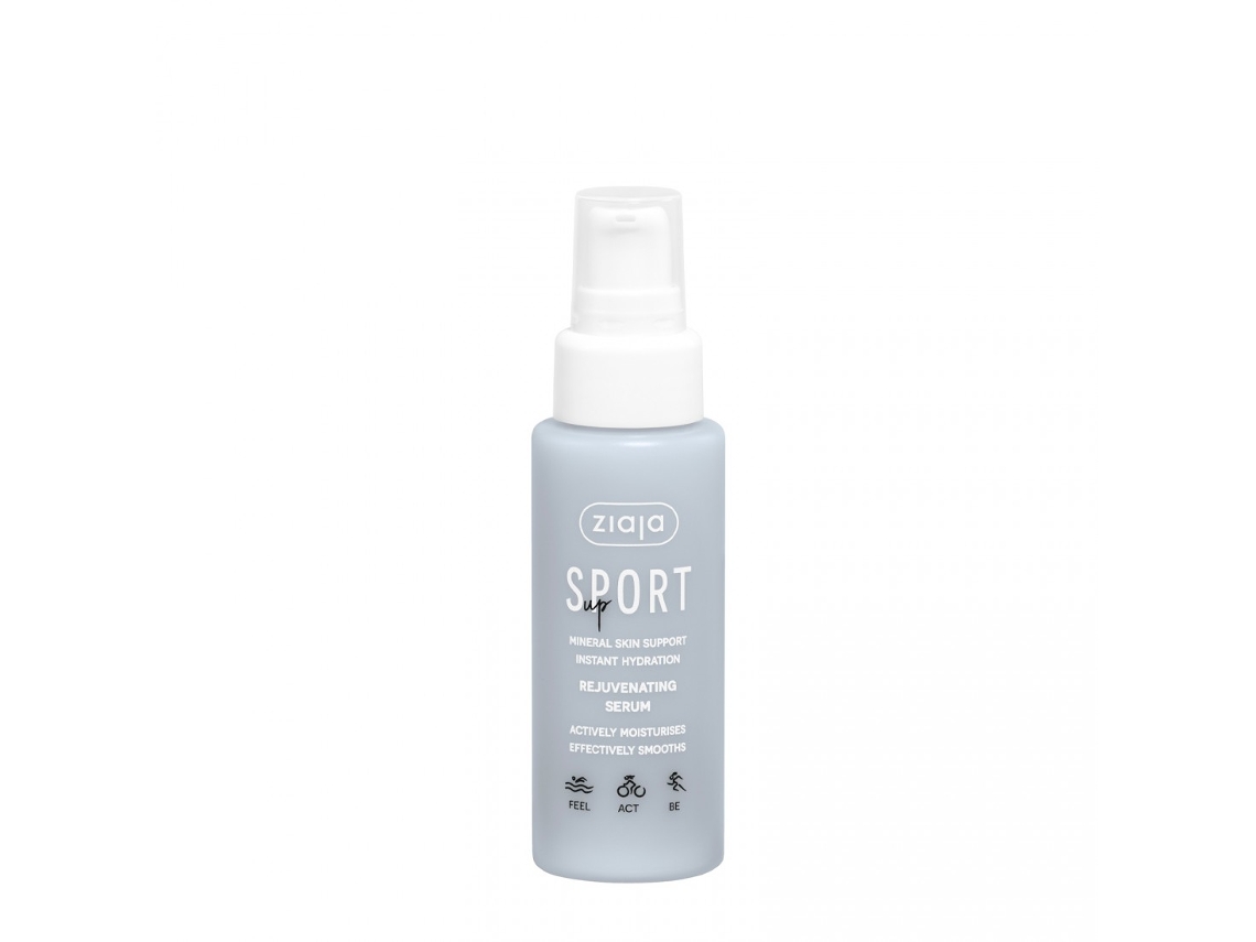 Sport Sérum Rejuvenecedor 50 Ml