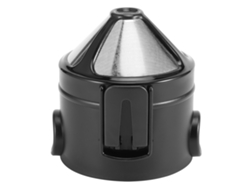 Filtro De Café Dripper Reutilizable De Acero Inoxidable Portátil Para Cafetera